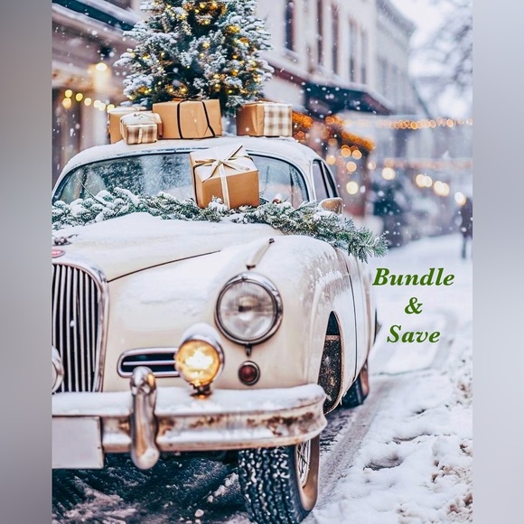 🎁 Bundle & Save 🎁 - Picture 1 of 1